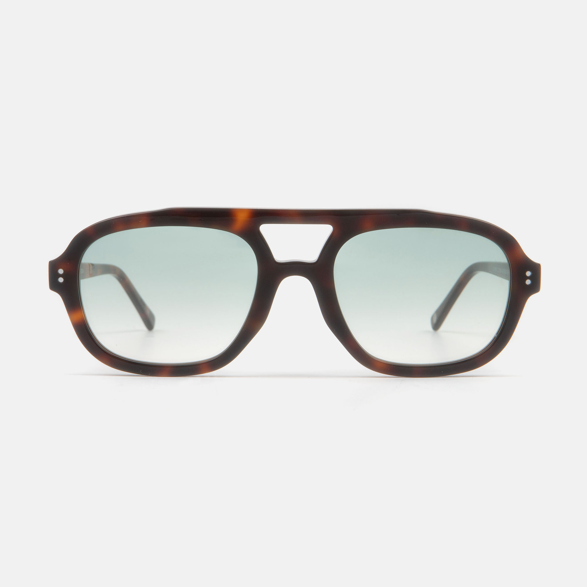 Mó X Silbon SERON SUN, tortoiseshell, large image number 0