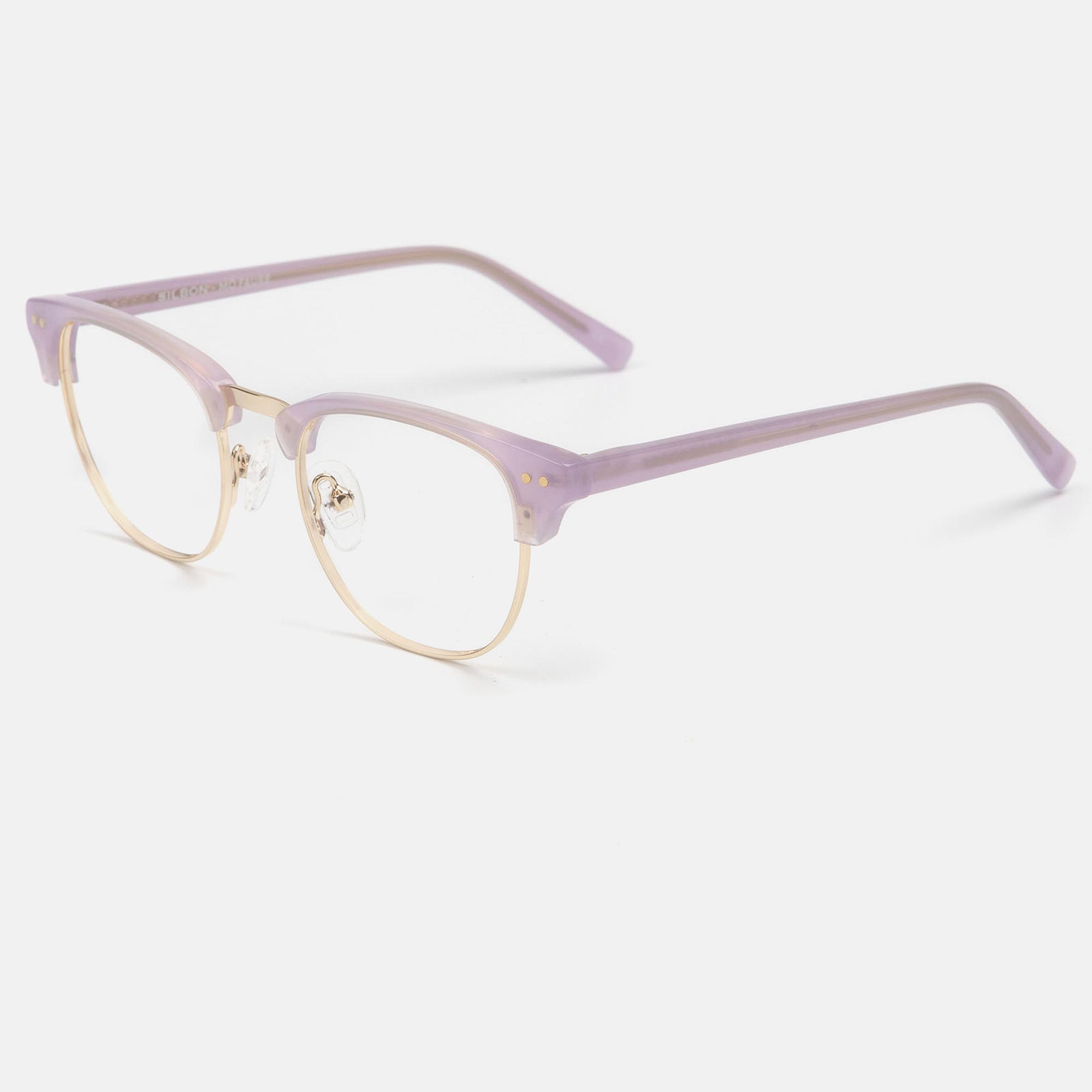 X Silbon KIDS FAURE, purple, large image number 1