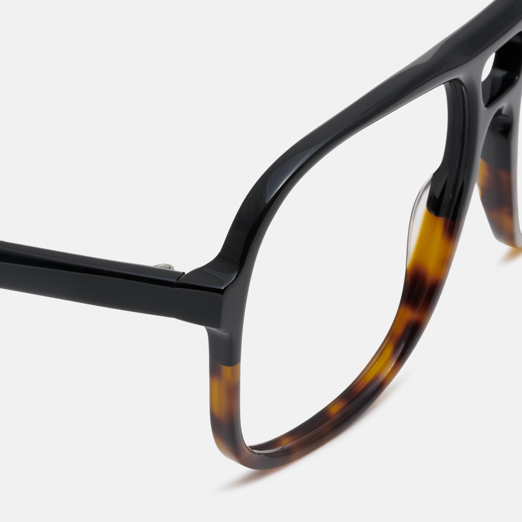 Mó ESTRIBO, black/tortoiseshell, large image number 2