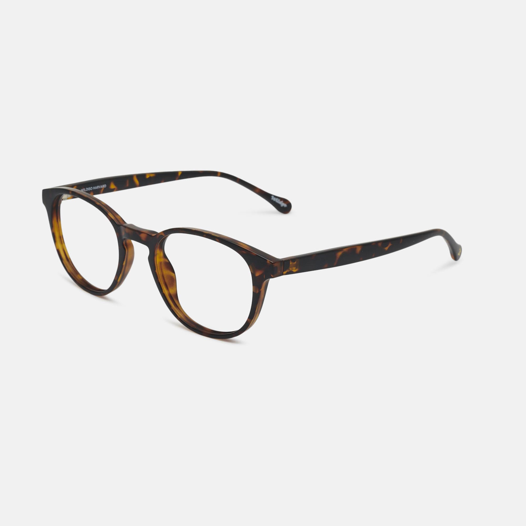 Wildgo HARVARD, tortoiseshell, large image number 1
