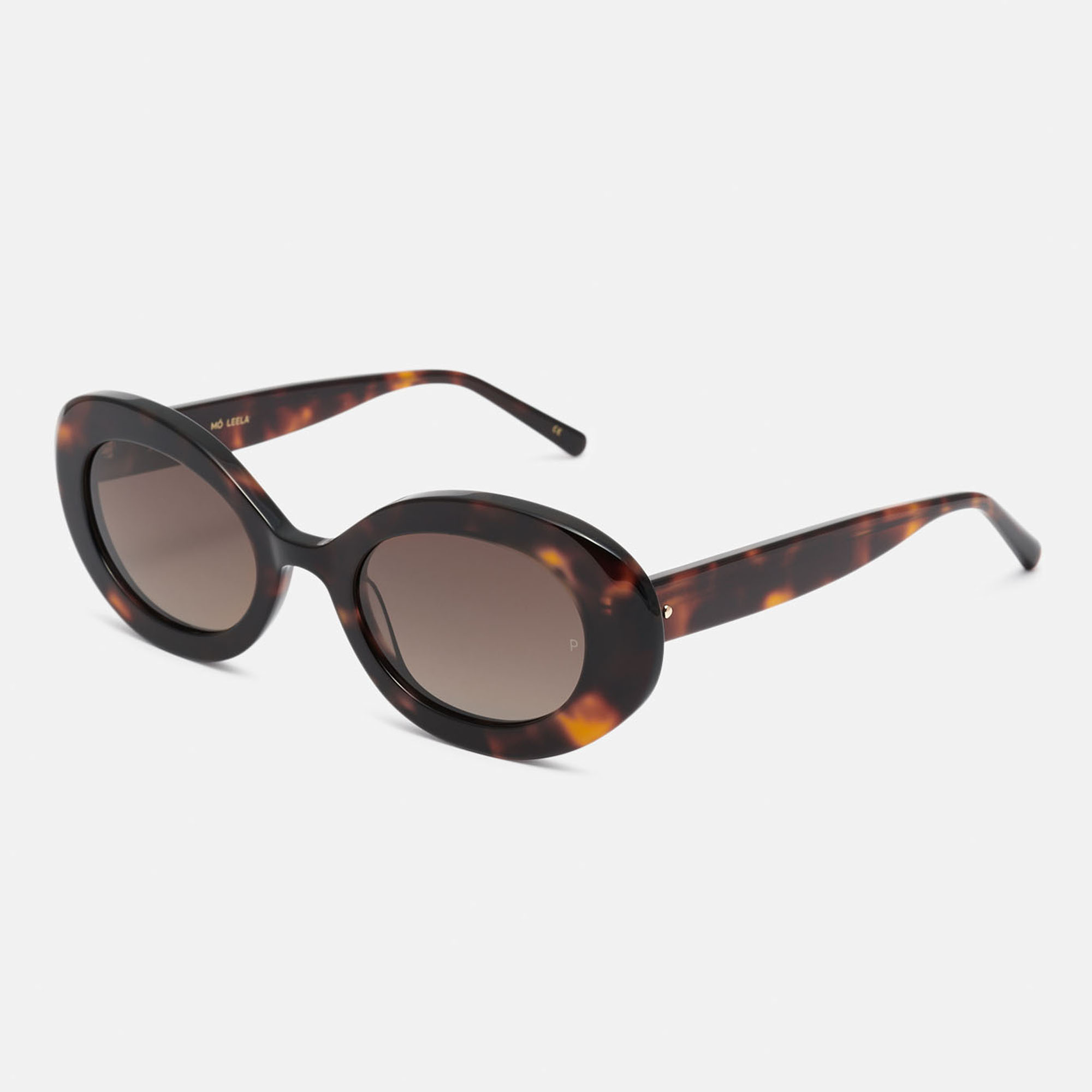 Mó Leela SUN, tortoiseshell, large image number 1