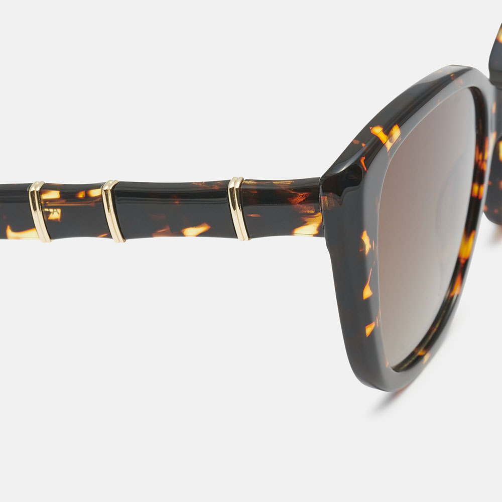 Mó MALAIKA SUN, dark tortoiseshell, large image number 2