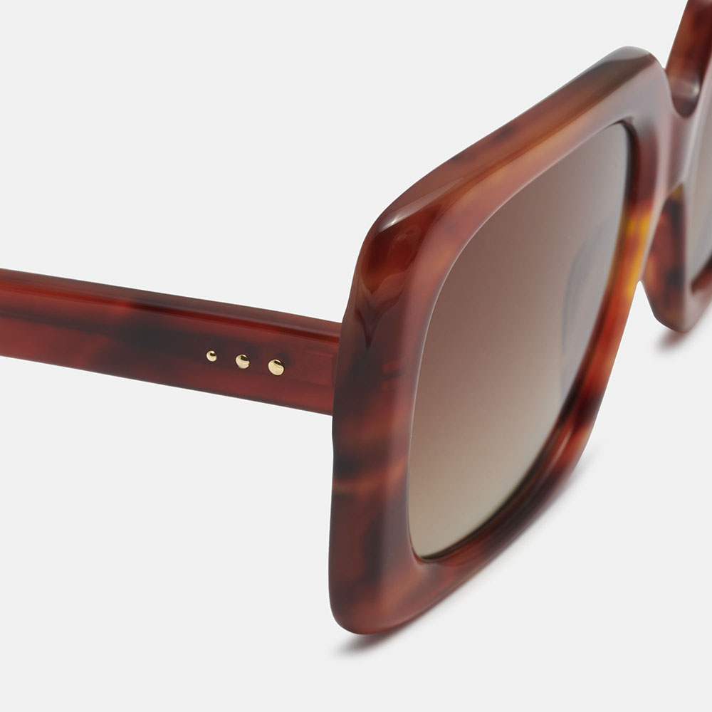 Mó COPABANA SUN, tortoiseshell, large image number 2