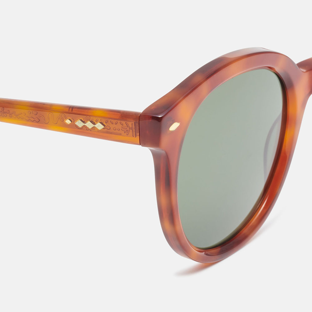 Mó CHAHUEN SUN, light tortoiseshell, large image number 2
