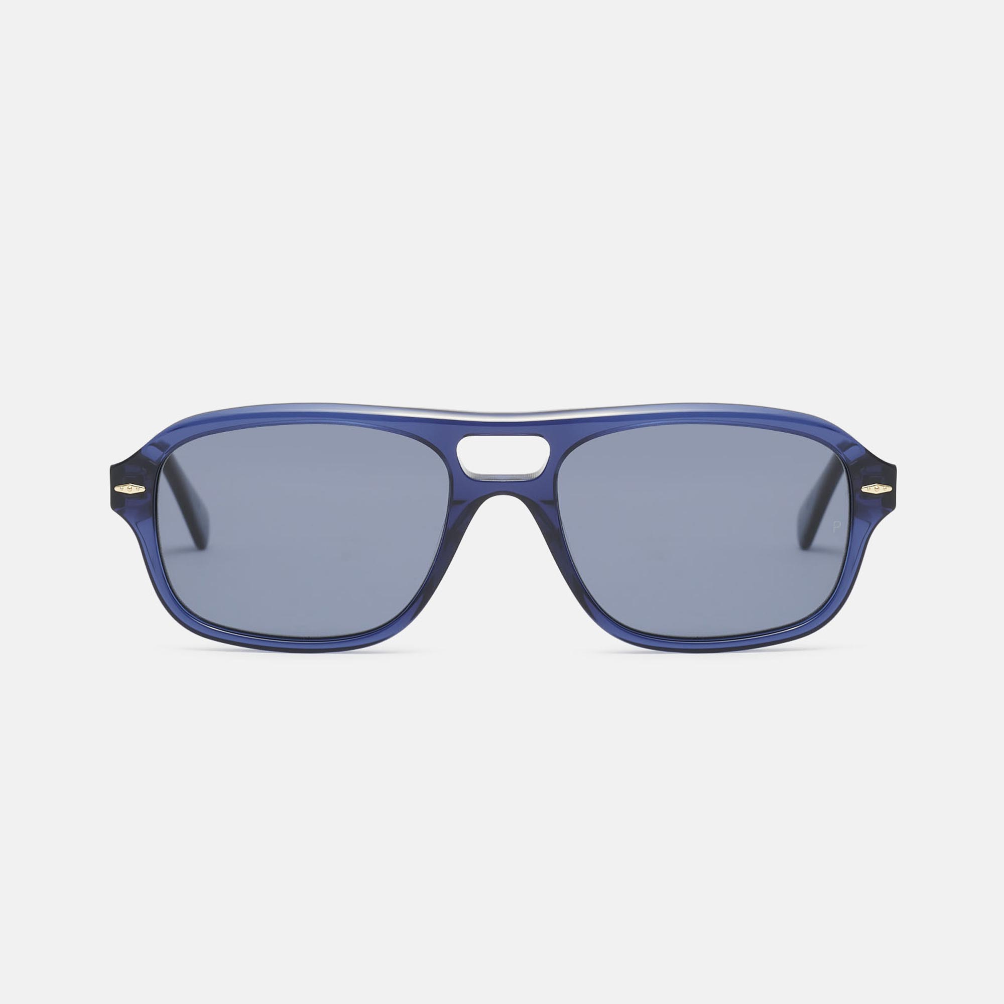 Mó Kwaame SUN, Veined black-grey/blue, large image number 0