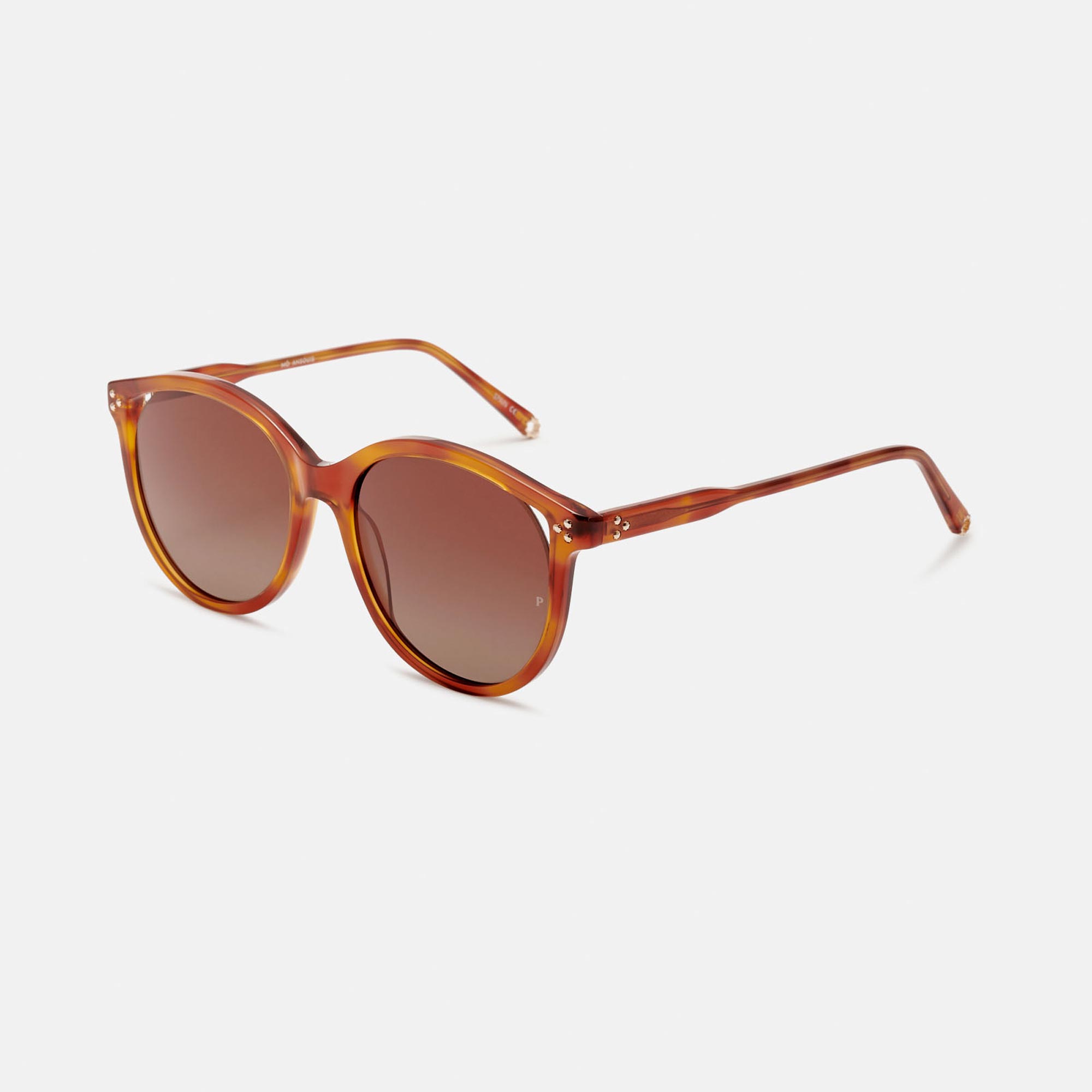 Mó Ansouis SUN, light tortoiseshell, large image number 1