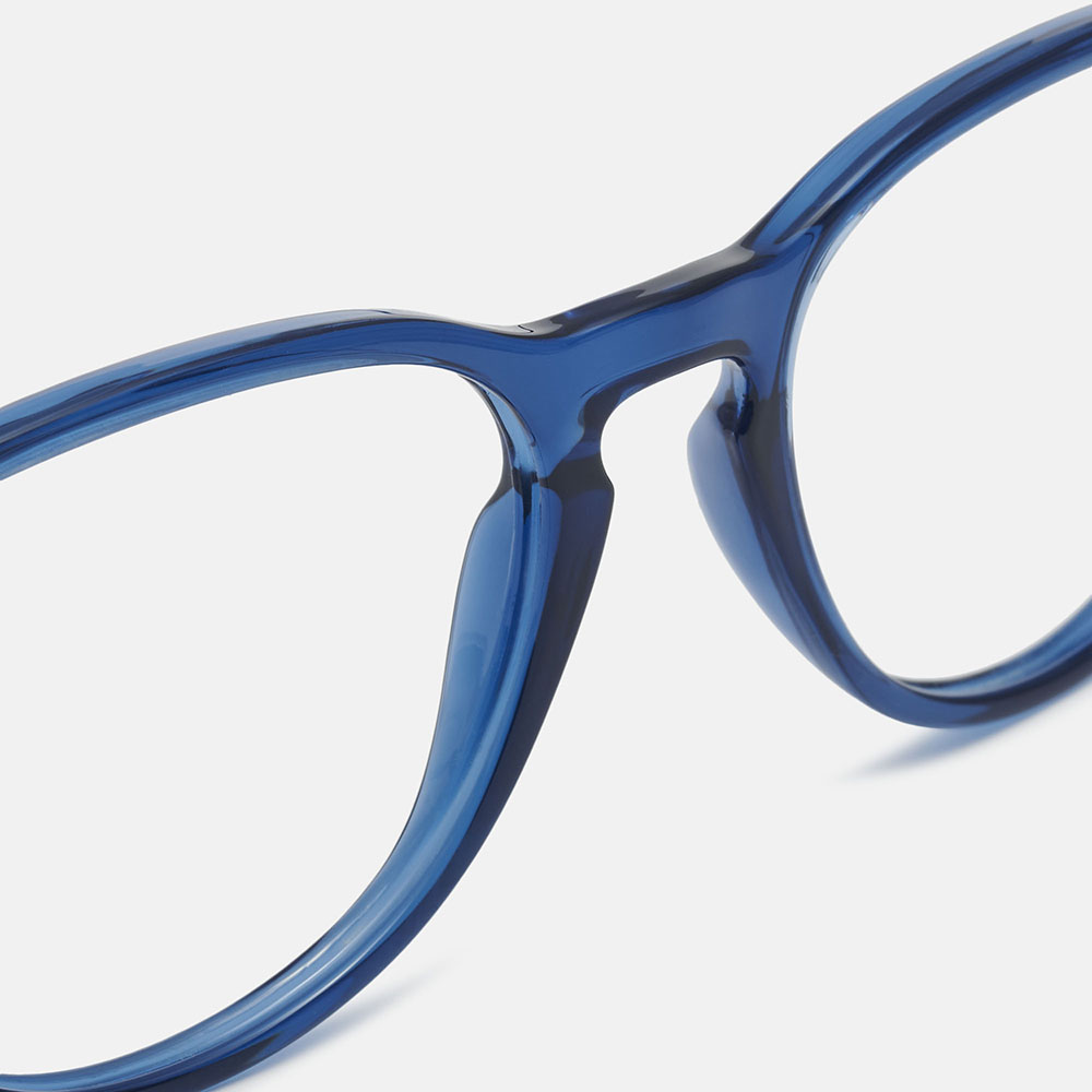 Wilgo YALE, blue, large image number 2