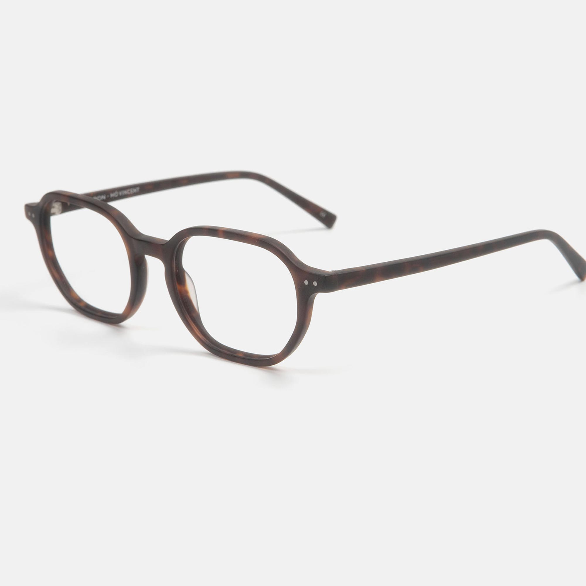 X Silbon VINCENT, tortoiseshell, large image number 1