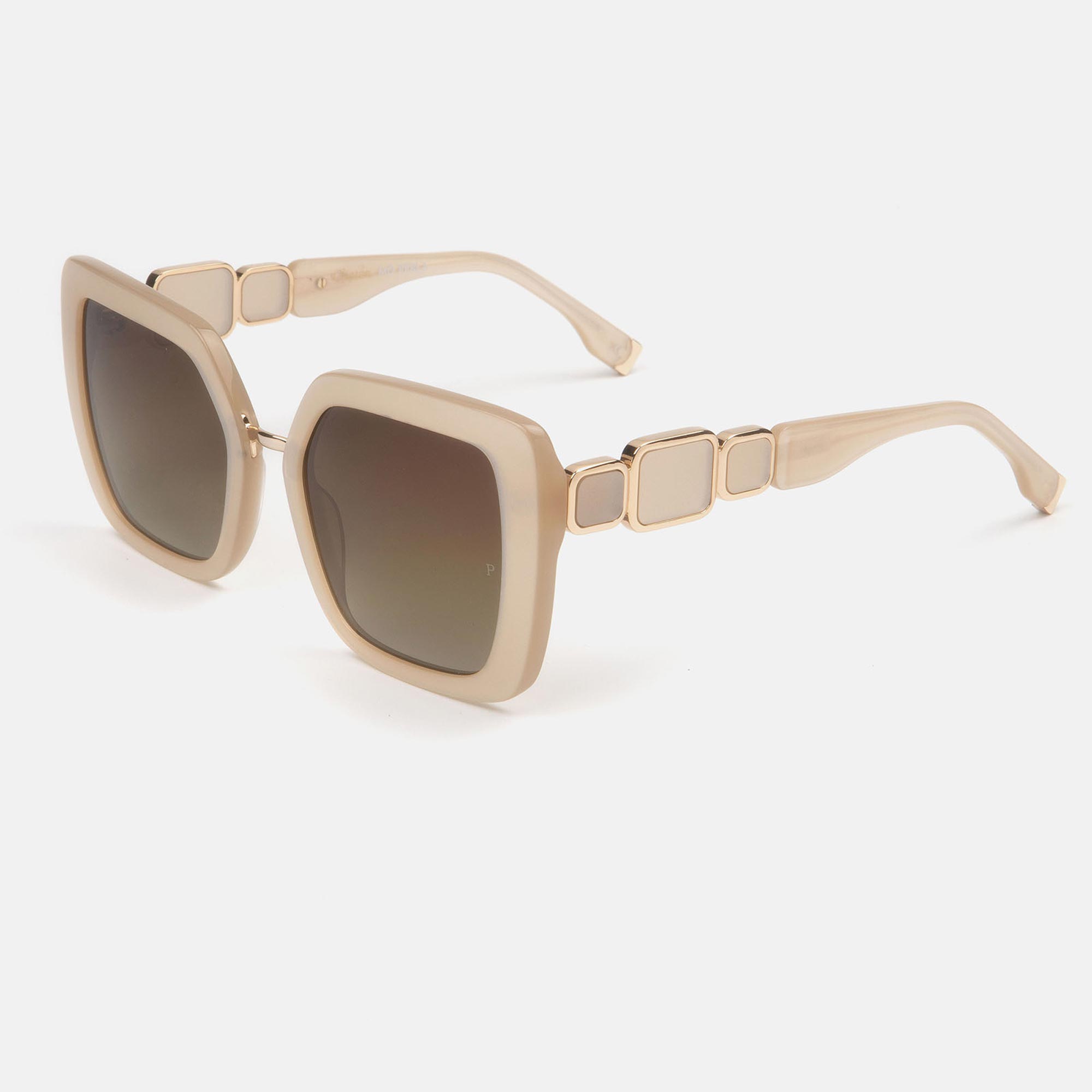 Mó PERLA SUN, beige/gold, large image number 1