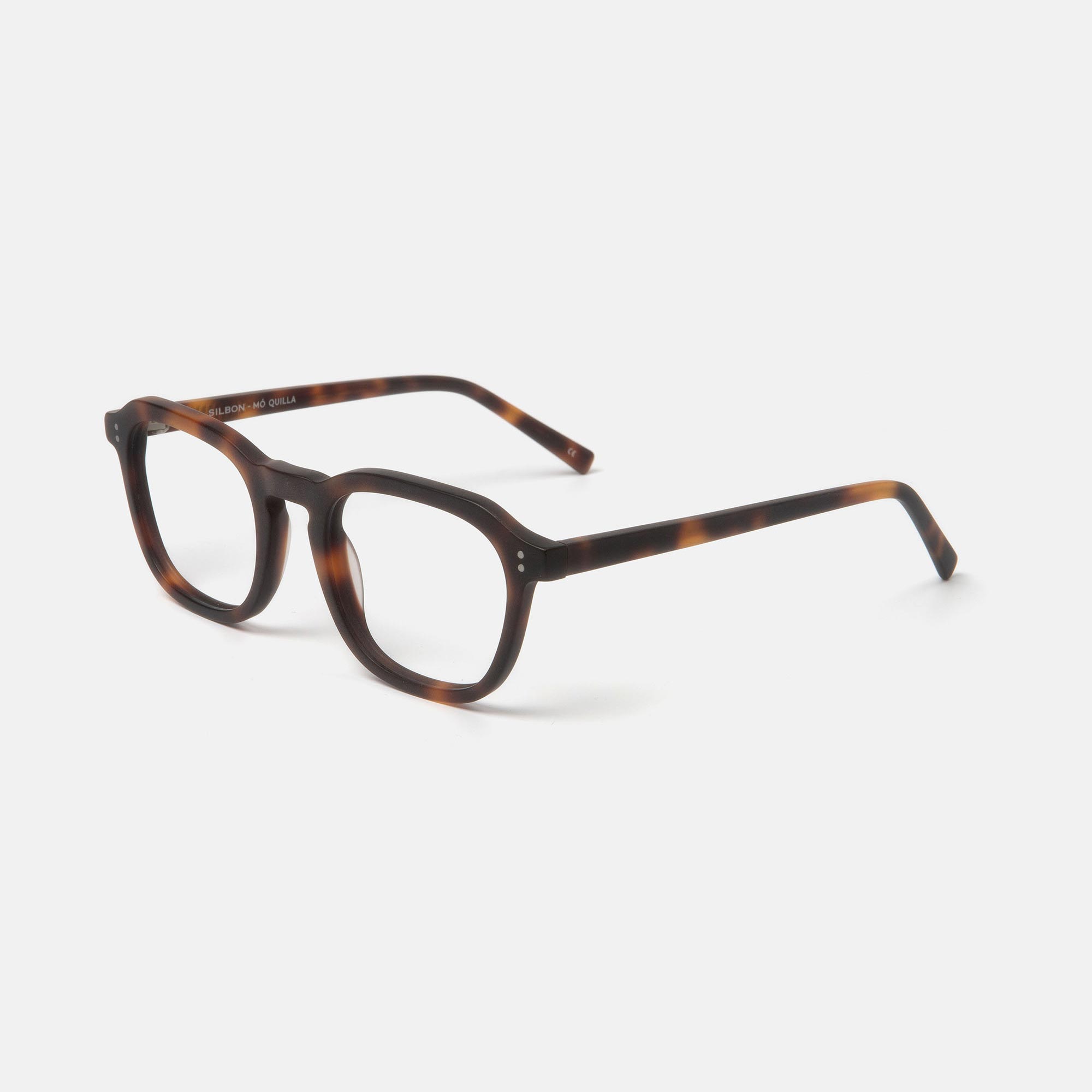 Mó X Silbancbon LA, tortoiseshell, large image number 1