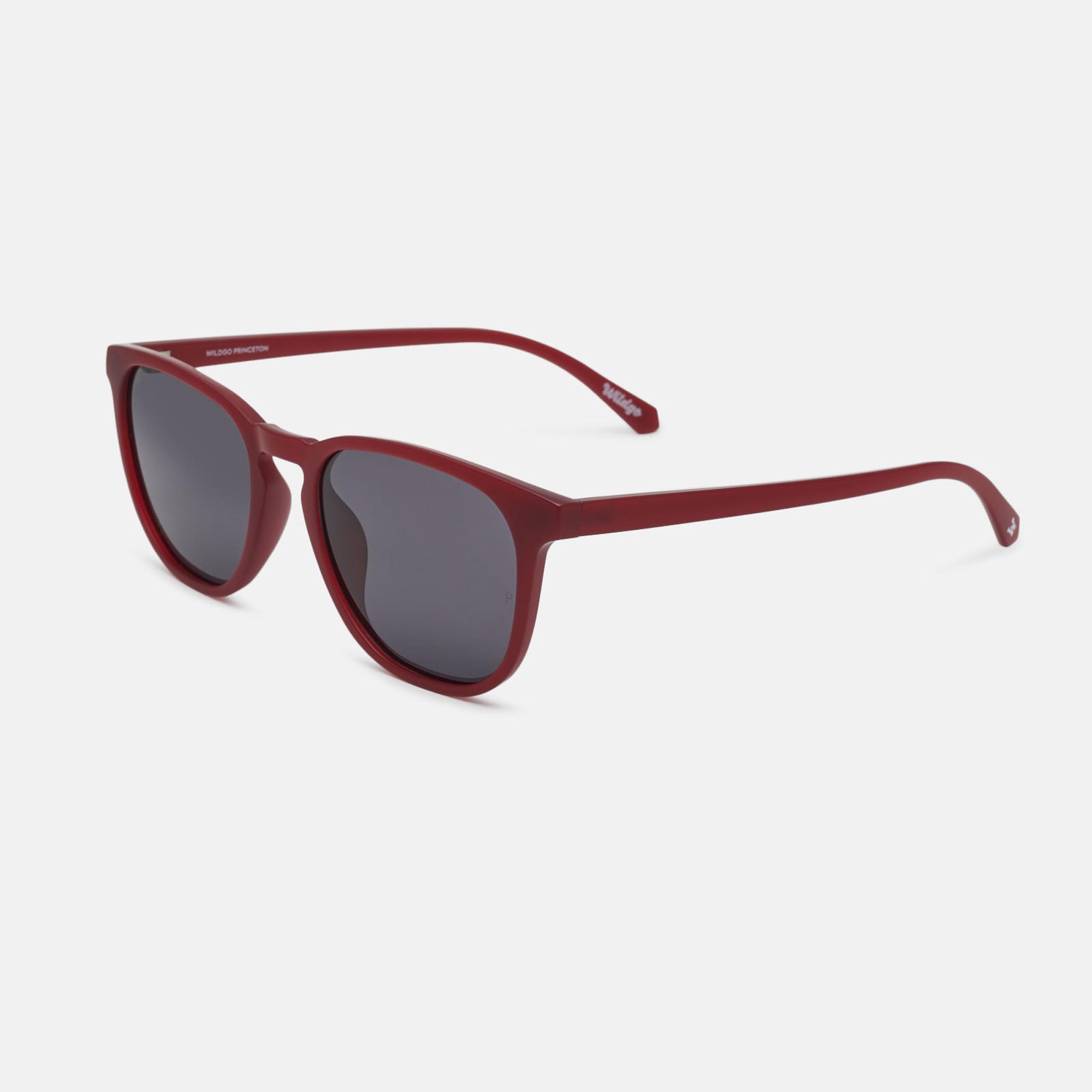Wilgo PRINCETON SUN, burgundy, large image number 1