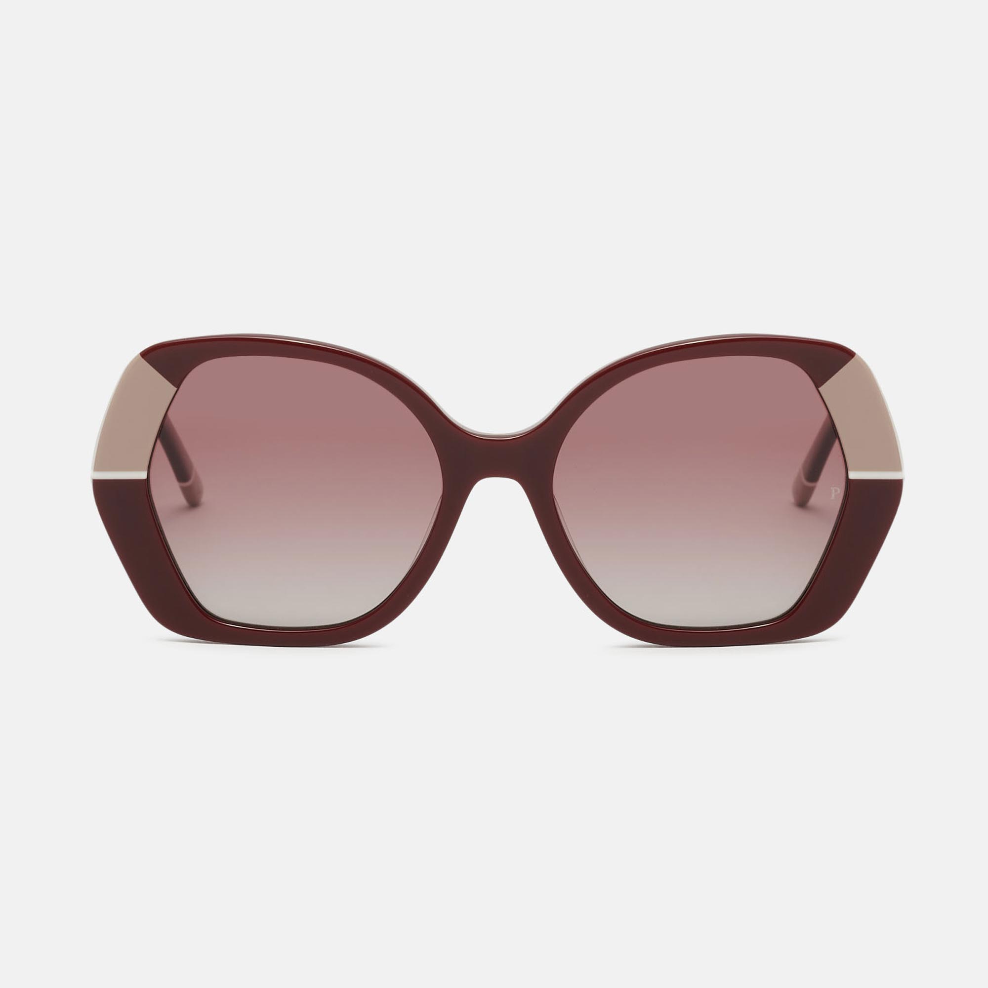 Mó JECTA SUN, burgundy, large image number 0