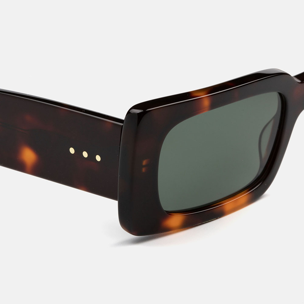 Mó GARBO SUN, tortoiseshell, large image number 2