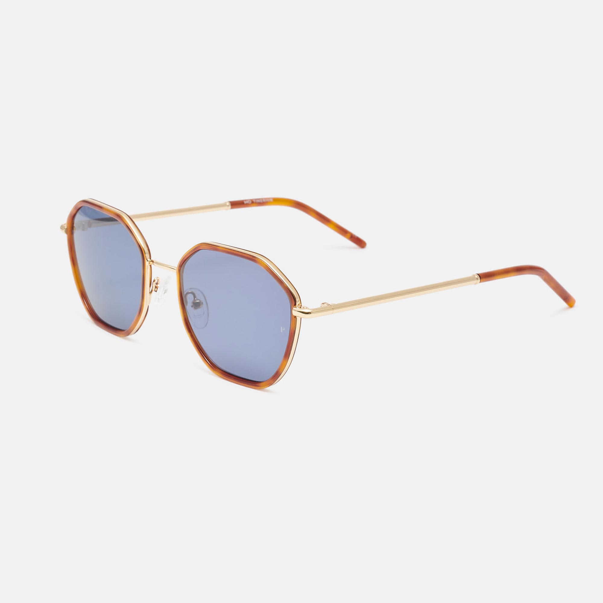 Mó Tinerhir SUN, tortoiseshell/gold, large image number 1