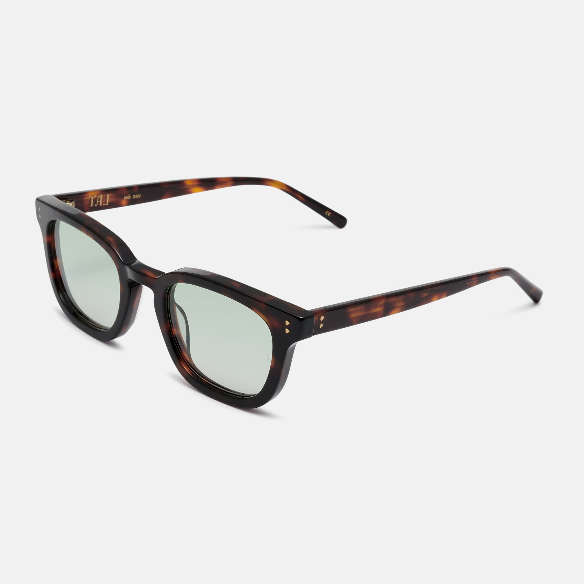 Mó DEV SUN, tortoiseshell, large image number 1