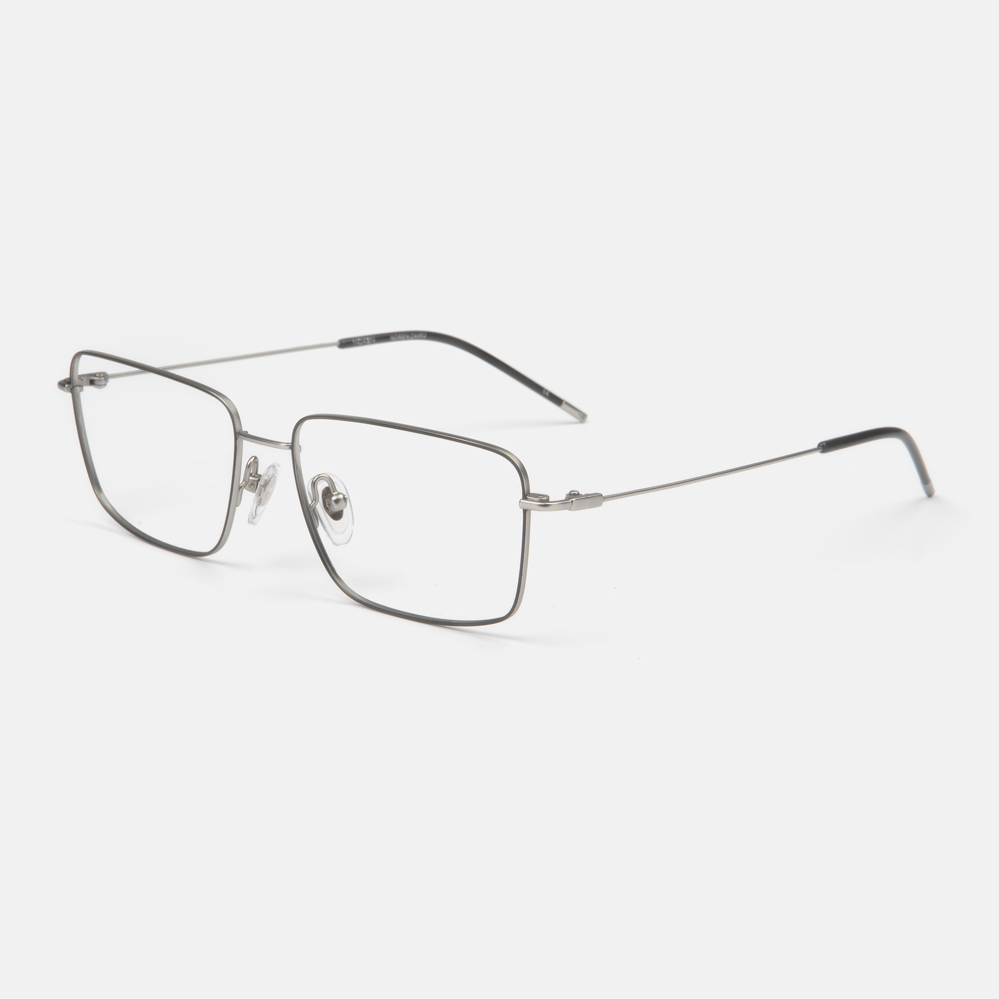 Noren zaiku, black/silver, large image number 1