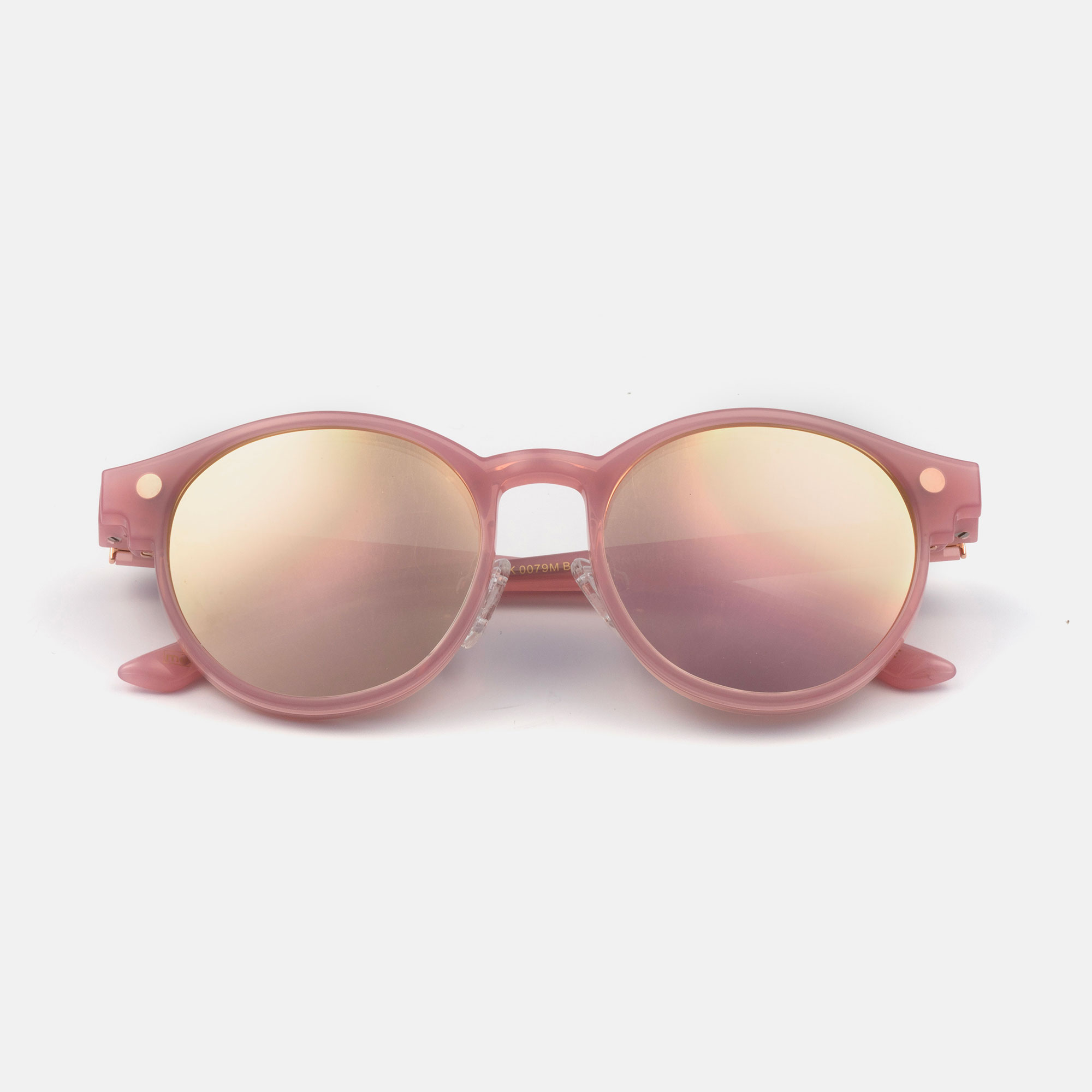 Mó BAYES-ON KIDS, pink/gold, large image number 2