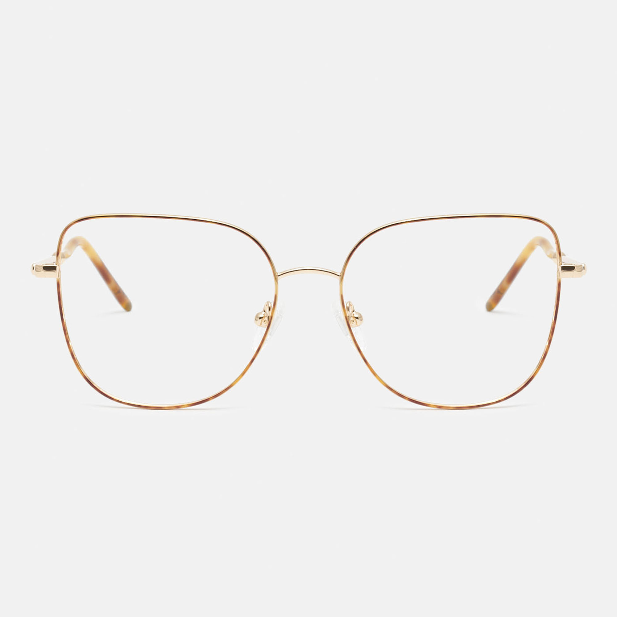 Mó ASHA, light tortoiseshell/gold, large image number 0