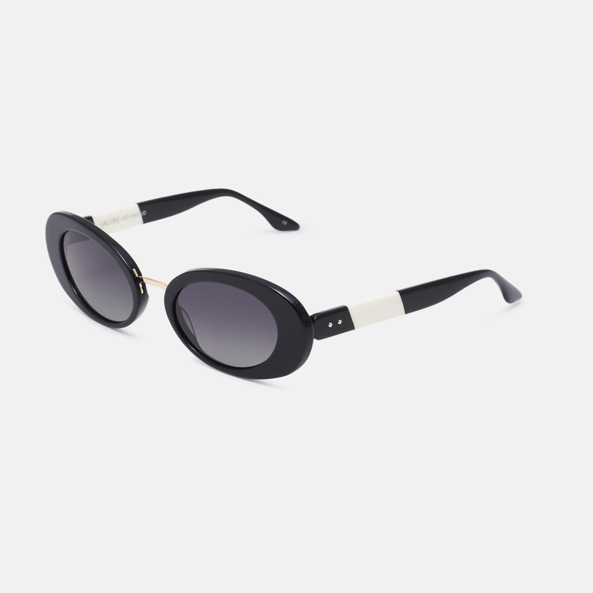 Mó AND CUSUN, black/beige, large image number 1