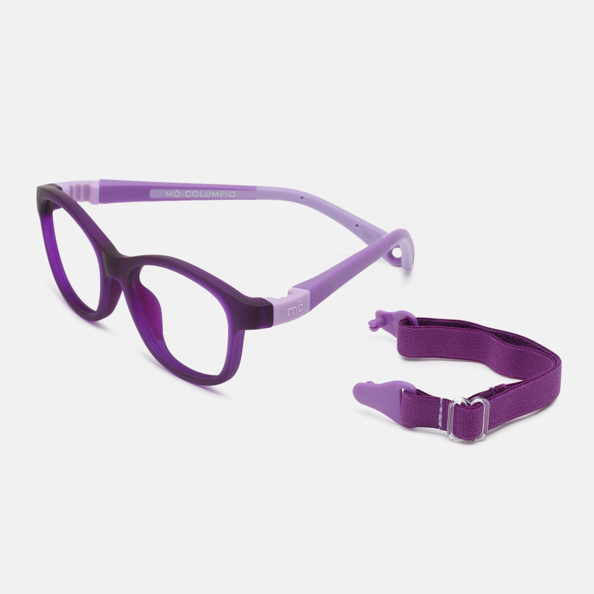 Mó COLUMPIO, dark purple, large image number 1