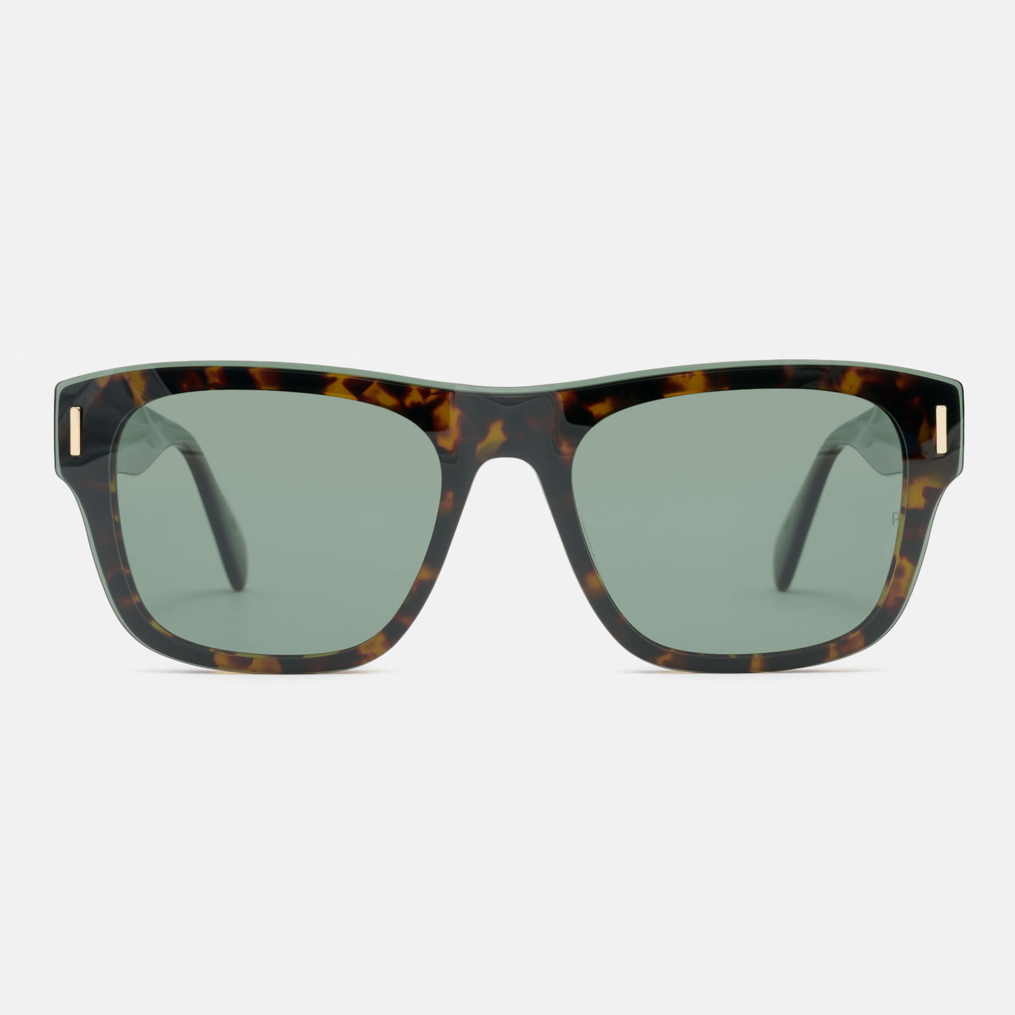 Mó FRONT ROW KLOS-ON, tortoiseshell, large image number 1