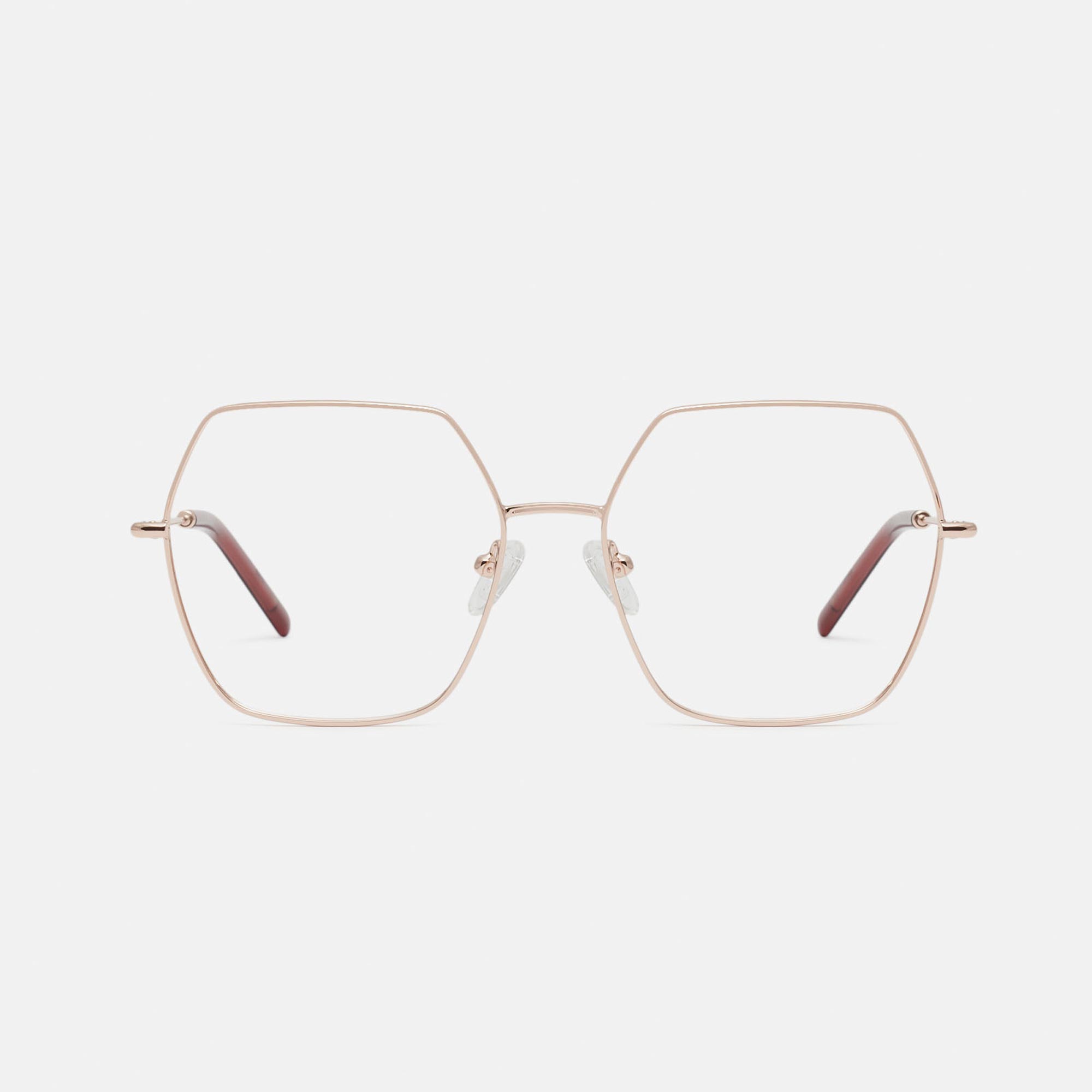 Mó Itten, rose gold, large image number 0