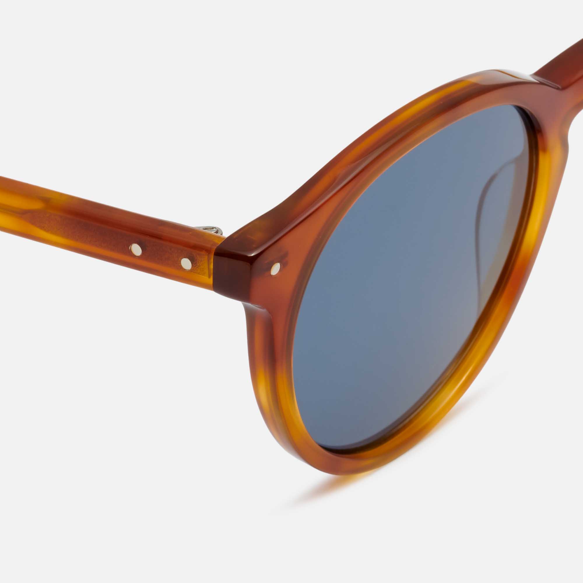 Mó CHUCK SUN, light tortoiseshell, large image number 2