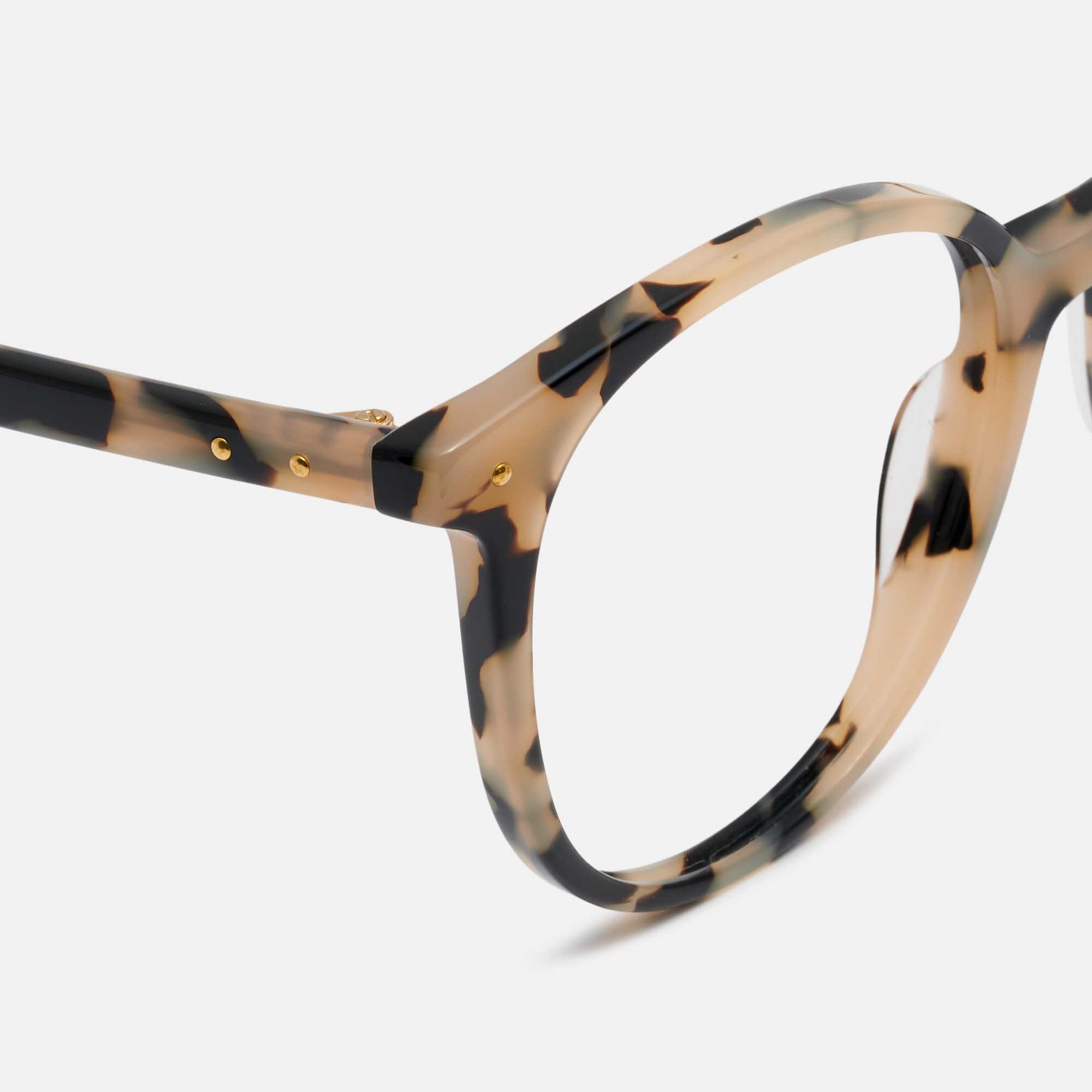 Mó ELLA, tortoiseshell cream, large image number 2