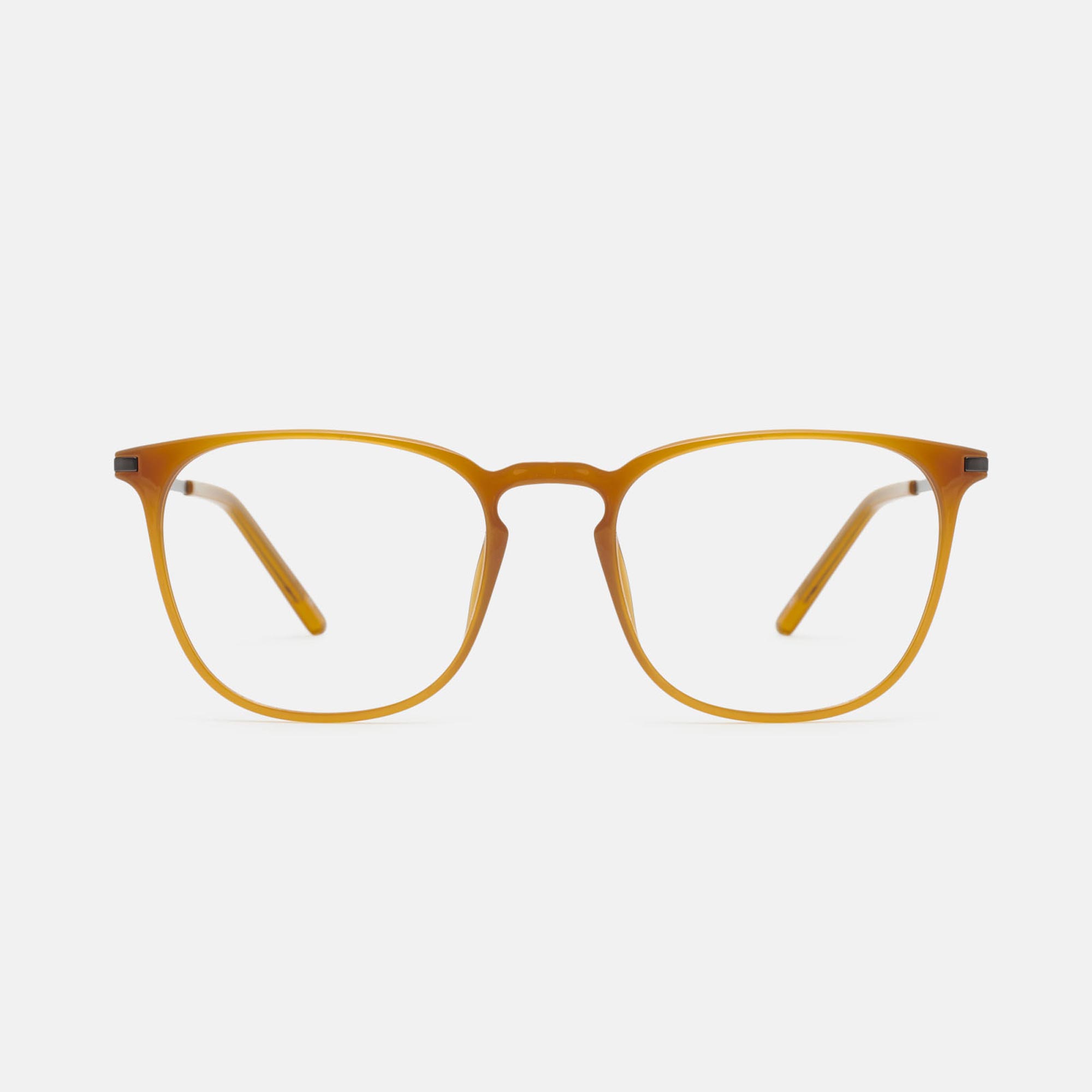 Noren ESTADO, amber/gunmetal, large image number 0