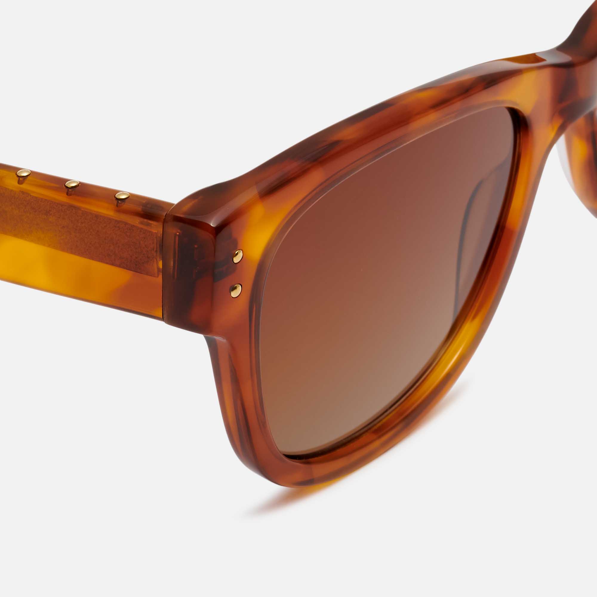 Mó TEEN JERSEY SUN, light tortoiseshell, large image number 2