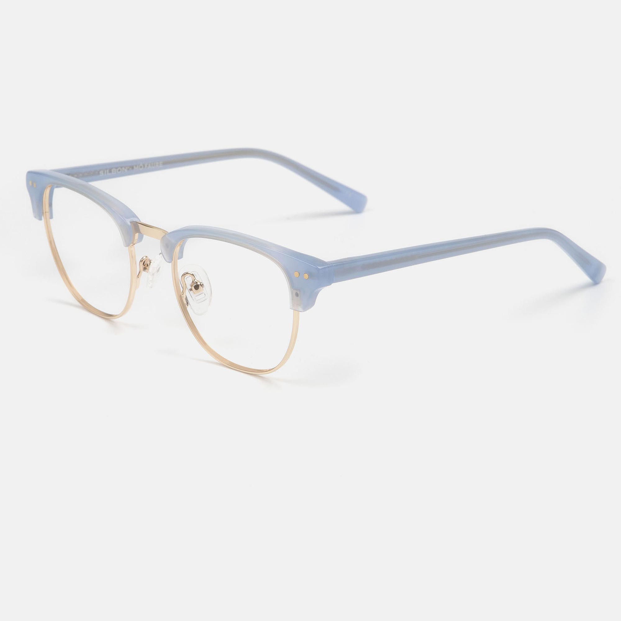 X Silbon KIDS FAURE, blue, large image number 1