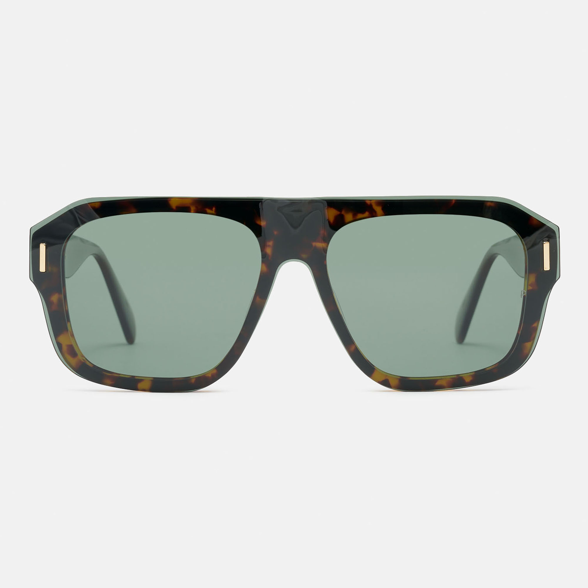 Mó FRONT ROW SHAYK-ON, tortoiseshell, large image number 1