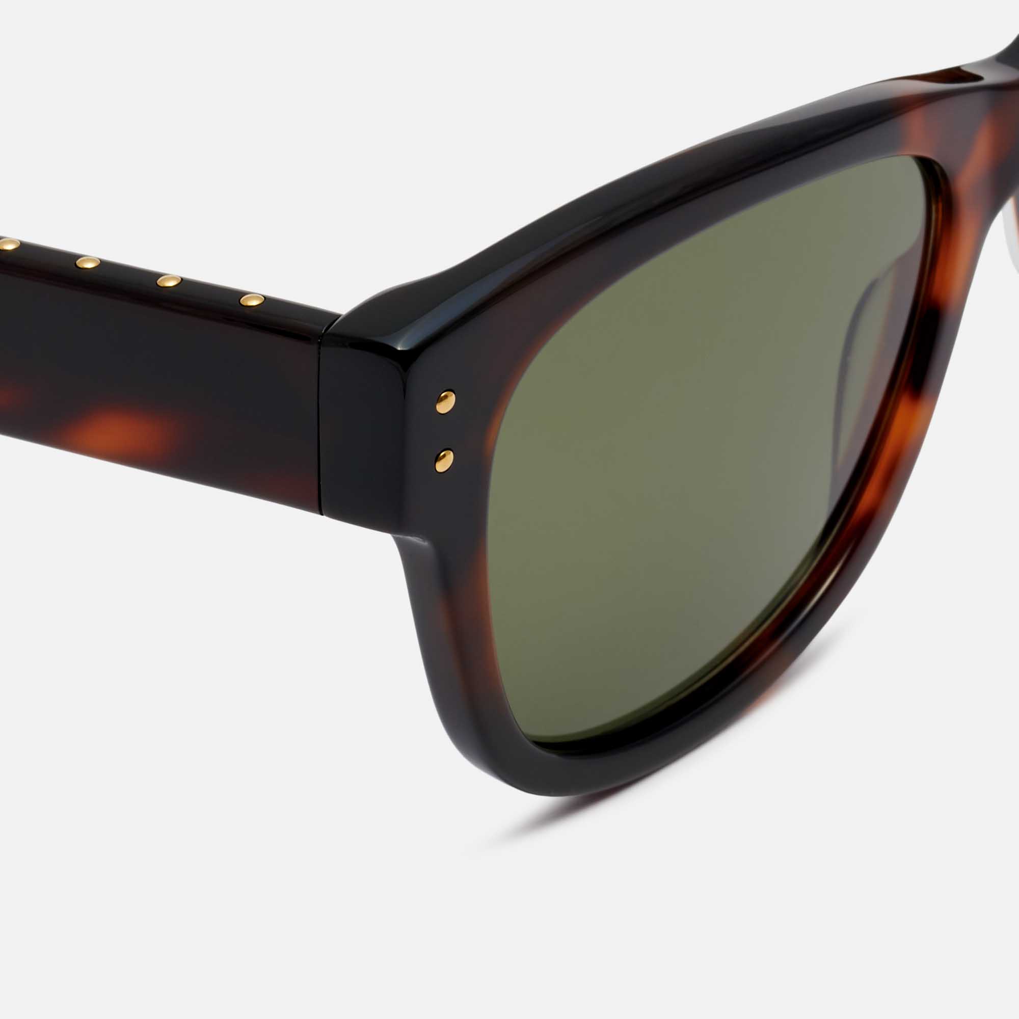 Mó TEEN JERSEY SUN, tortoiseshell, large image number 2