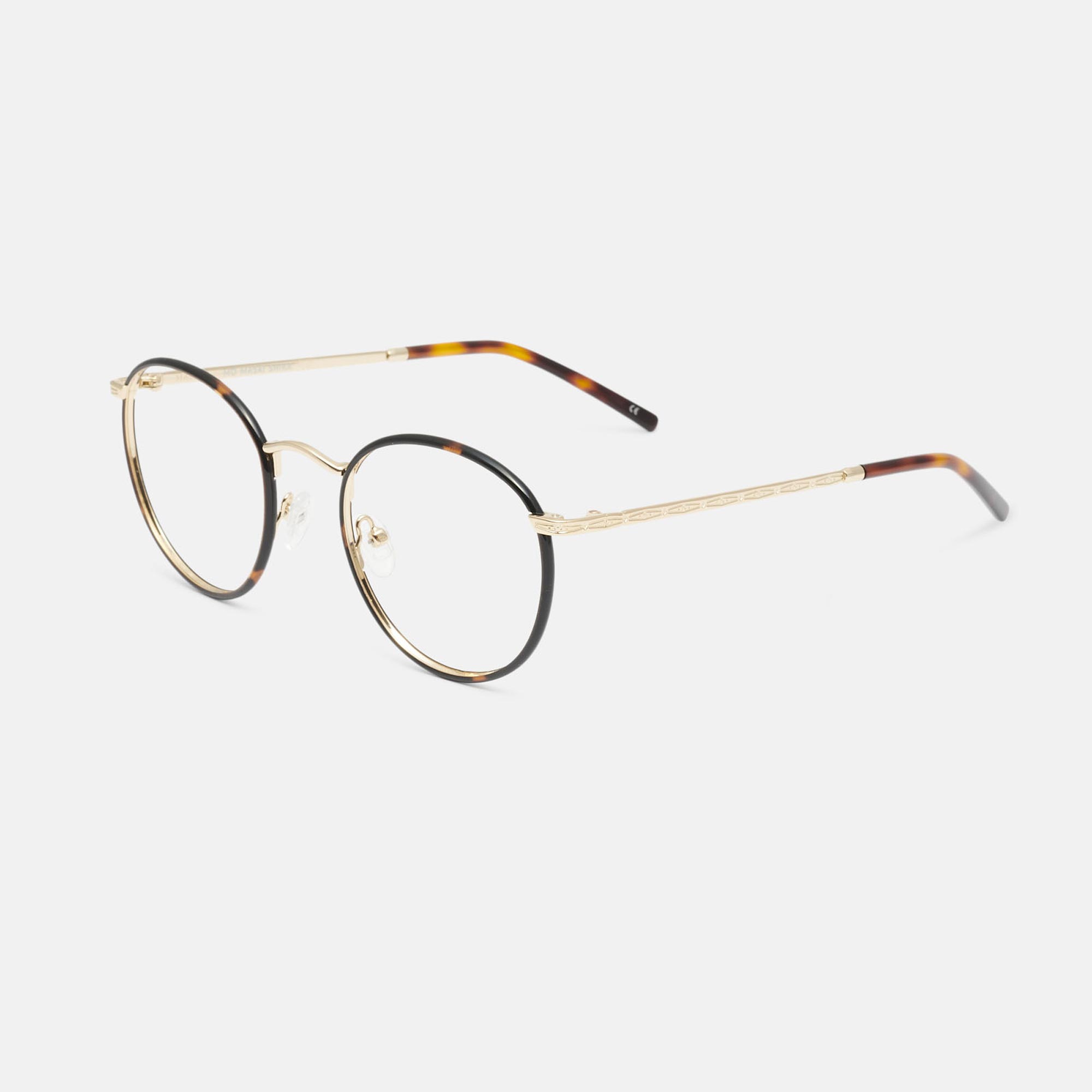 Mó Shika, tortoiseshell/gold, large image number 1