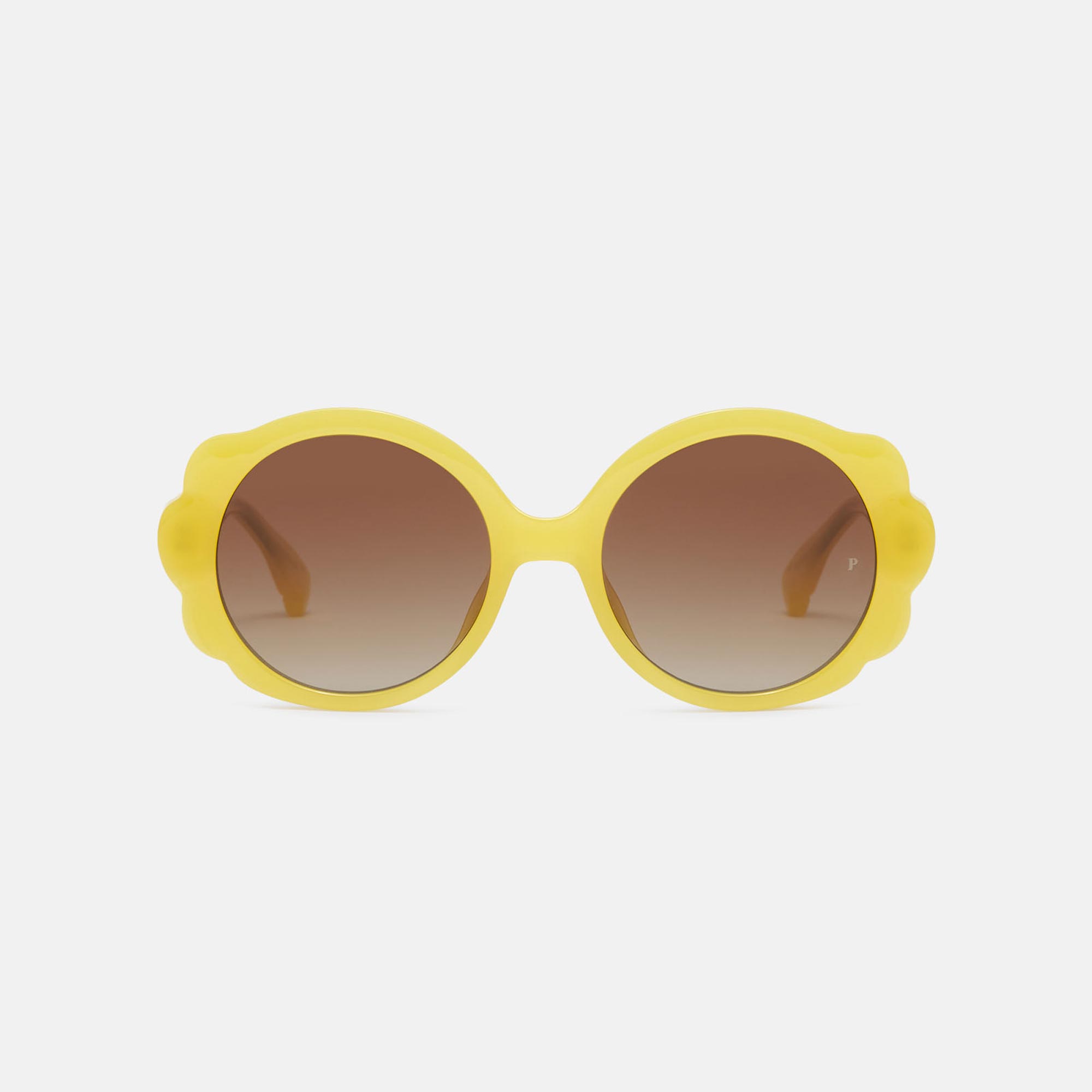 Mó ADEN SUN, yellow, large image number 0