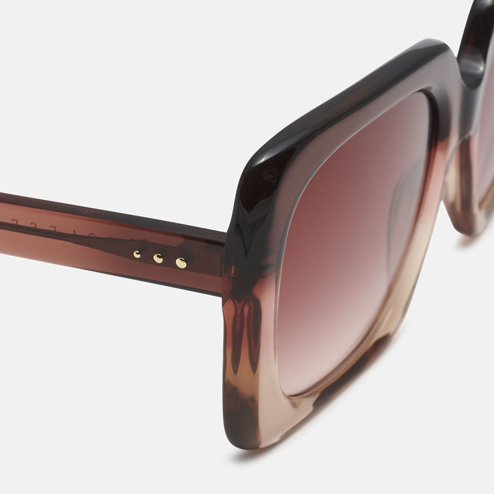 Mó COPABANA SUN, brown/pink, large image number 2