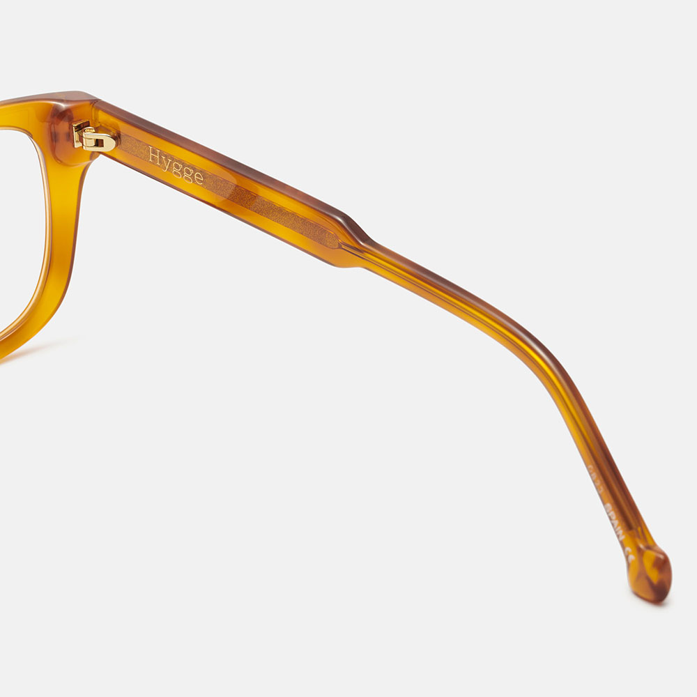 Mó Hygge GINZA, light tortoiseshell, large image number 2