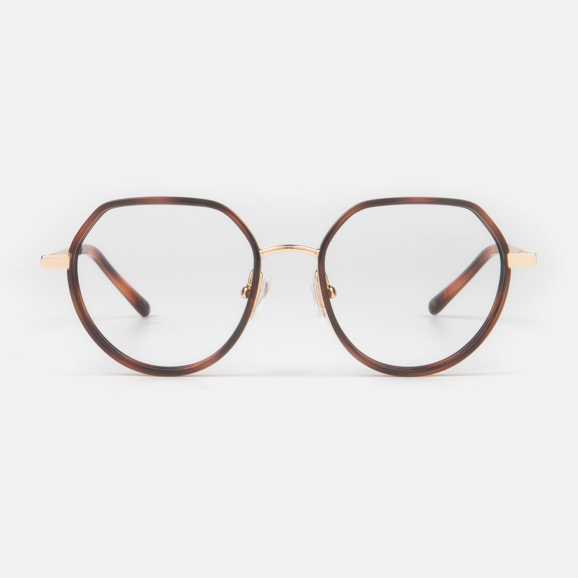 Mó THOMAS-ON, tortoiseshell/gold, large image number 1
