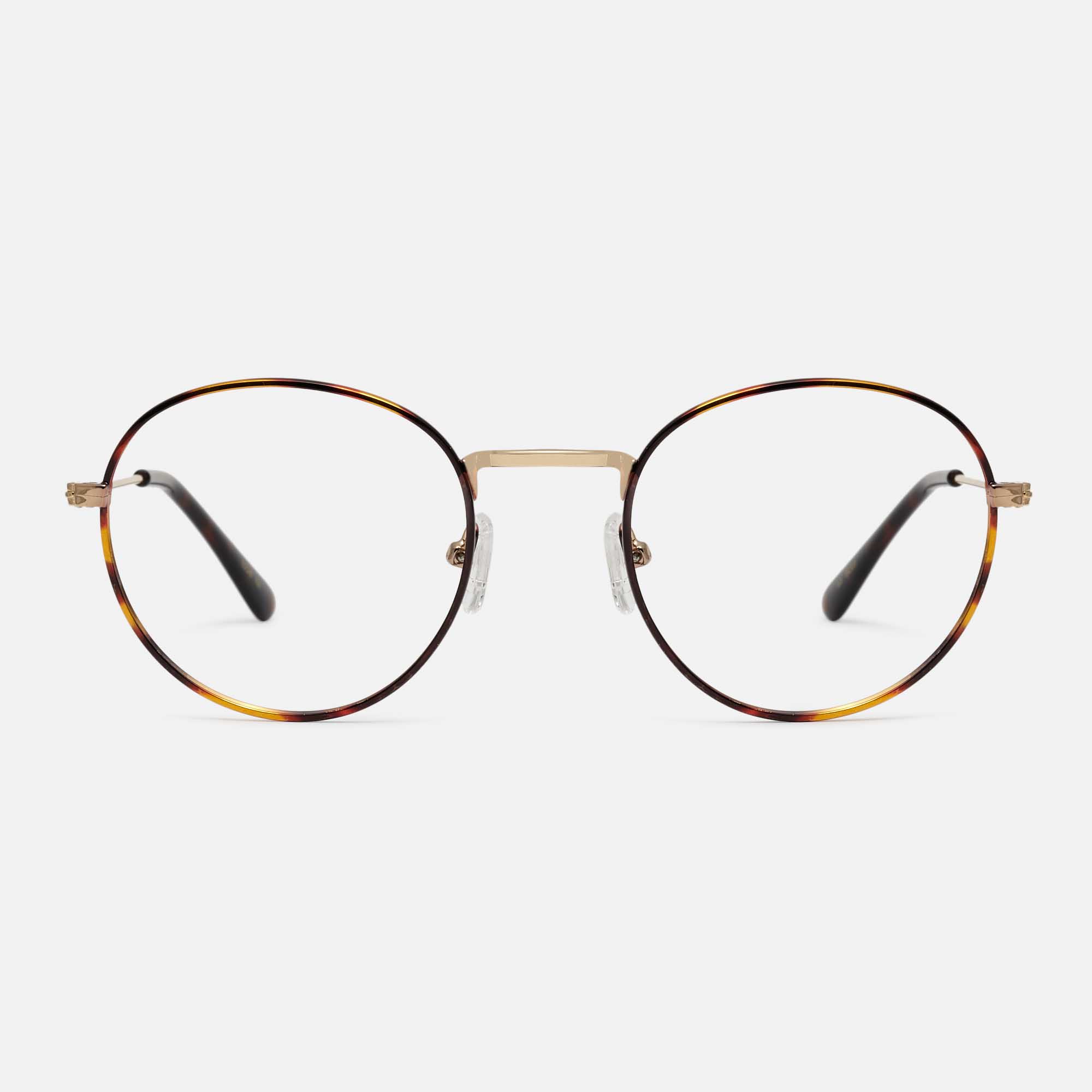 Wild DISC, tortoiseshell/gold, large image number 0