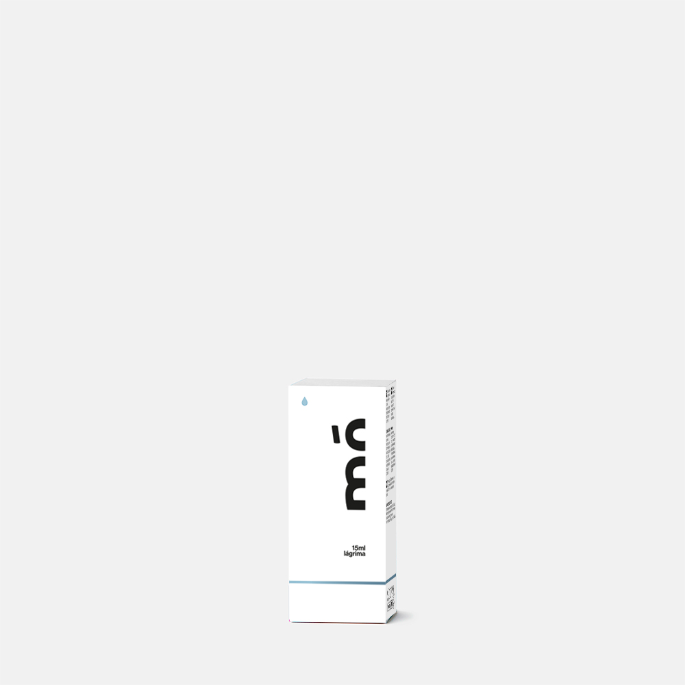 MO CONFORT LAGRIMA 15ML, large image number 0
