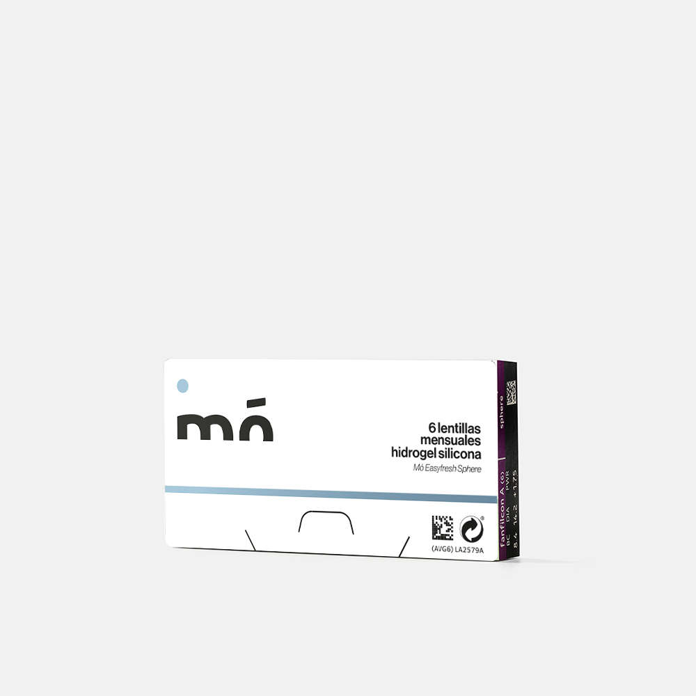 MO CONFORT silicone EASYFRESH (6), large image number 0
