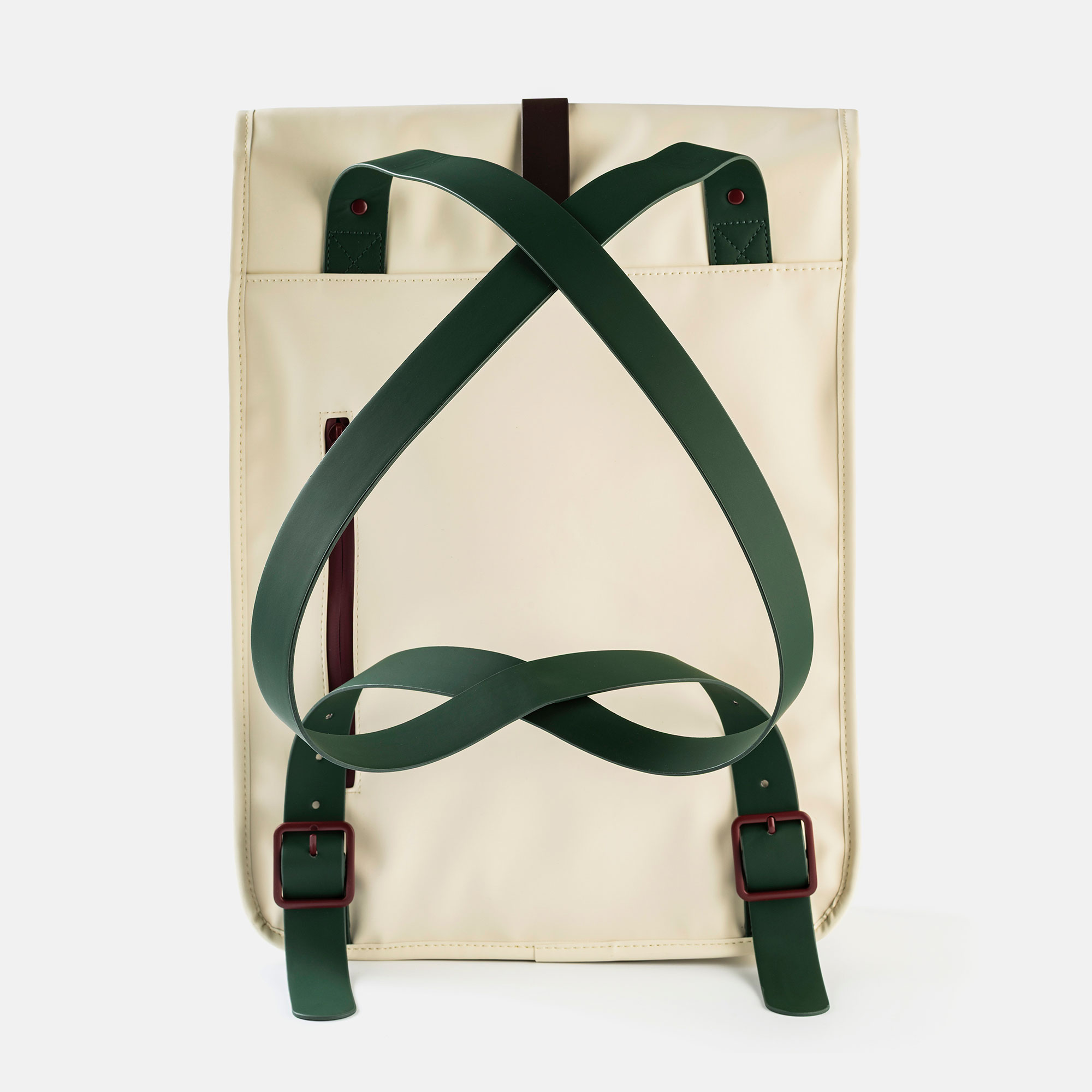 Backpack BEIGE MO, large image number 1