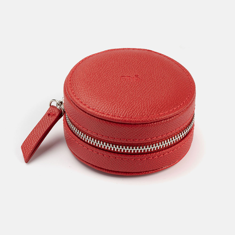 Lens CASE RED, large image number 0