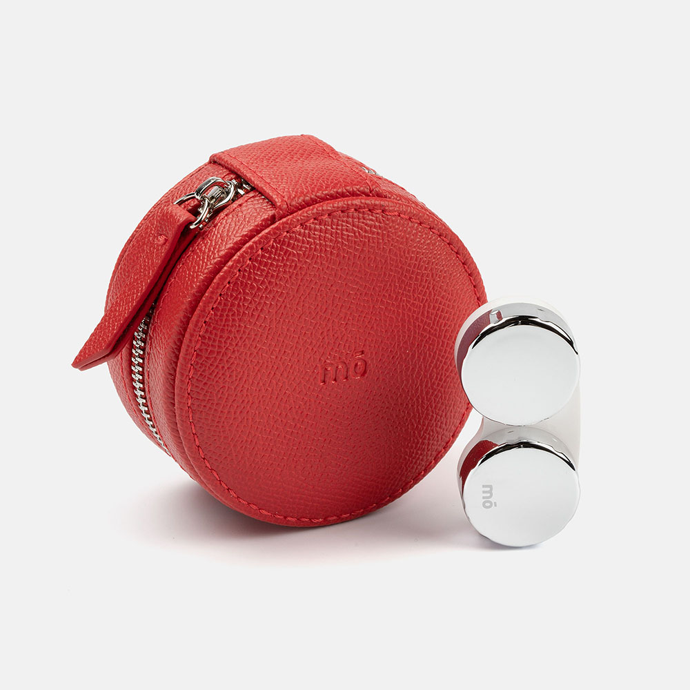Lens CASE RED, large image number 2