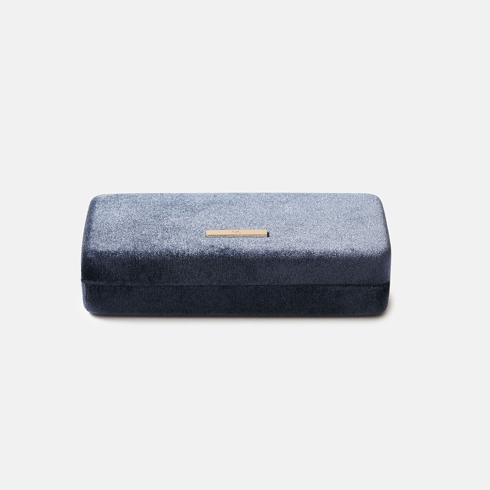 Blue ECLAT case, large image number 2
