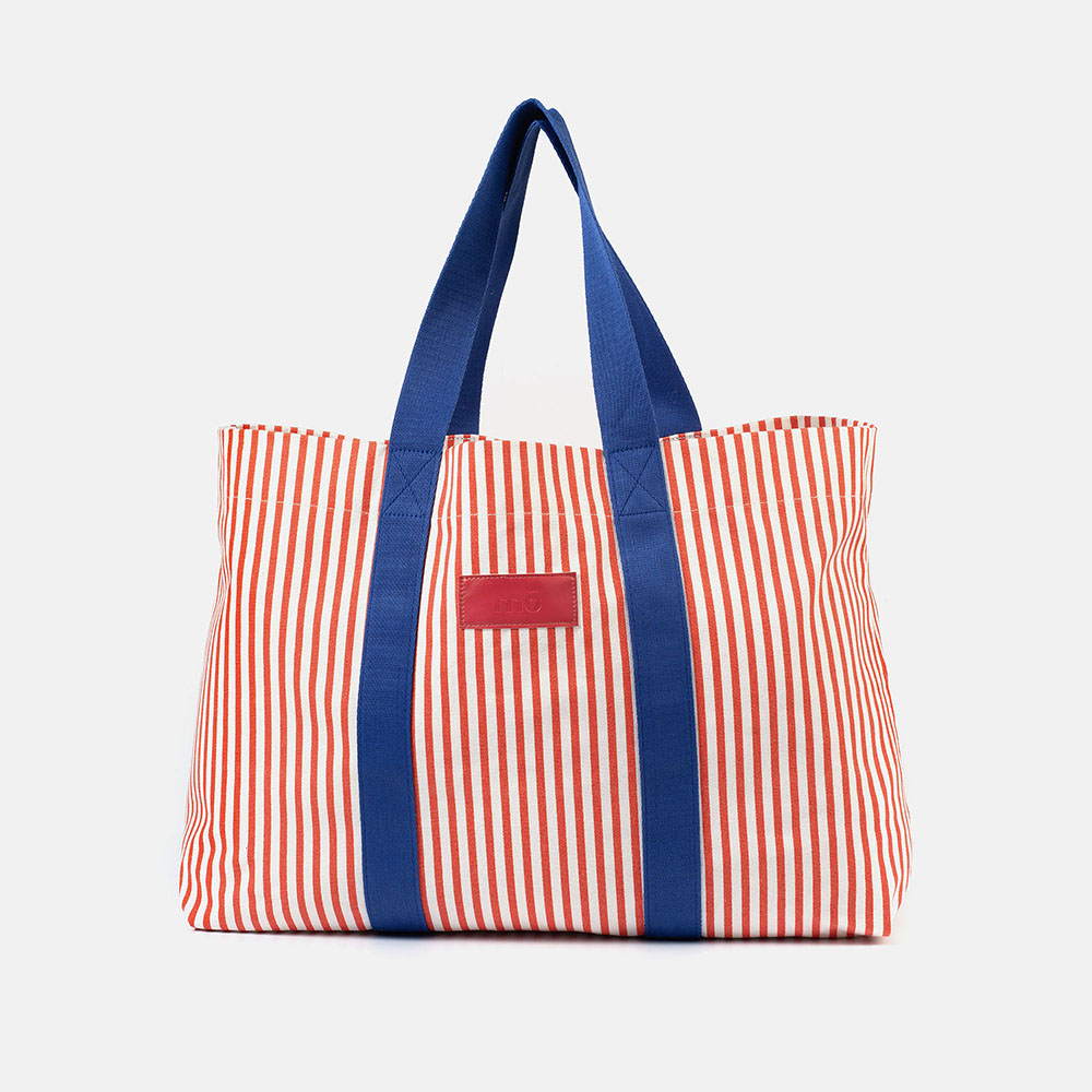 BOLSA SALITRE ROJA, large image number 0