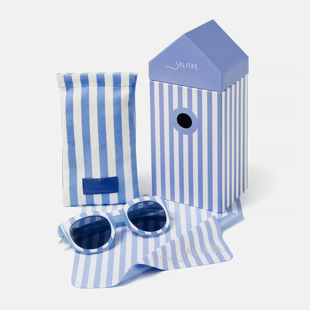 Pack KIDS SALITRE BLUE, large image number 1
