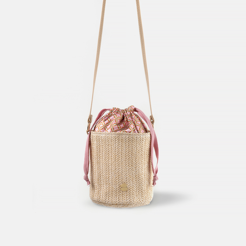 E-MO BUCKET PINK, large image number 1