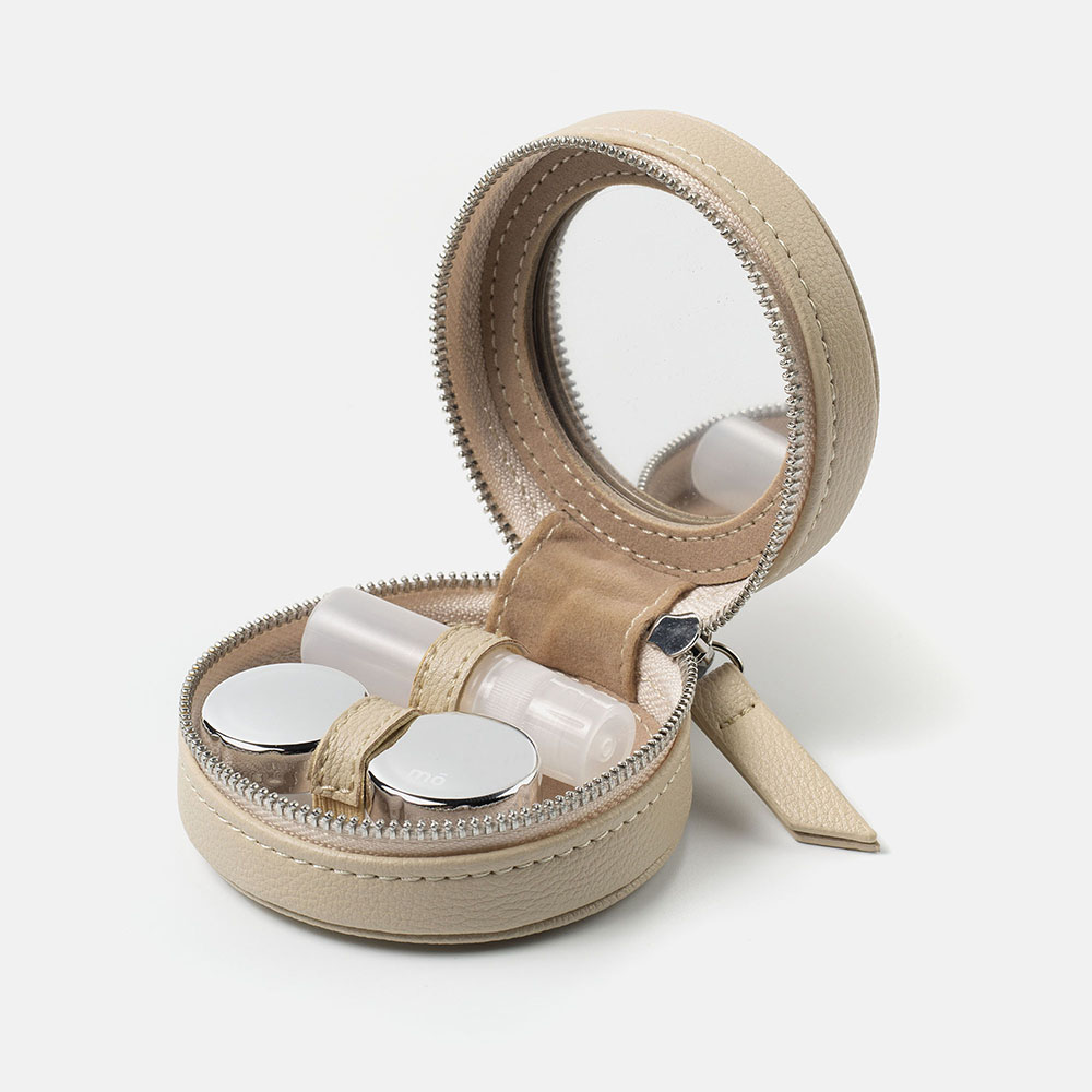 LENTILLERO BEIGE CLARO, large image number 1