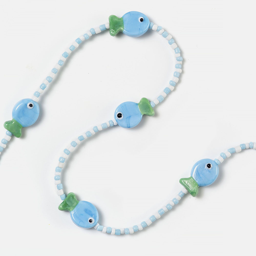 Cordon PEZ BLUE SALITRE, large image number 2
